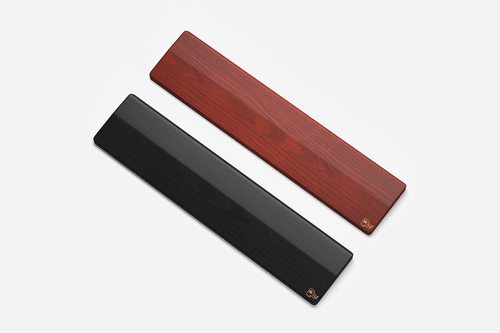 Glorious PC Gaming Race Wooden - Toetsenbord polssteun, afbeelding 2