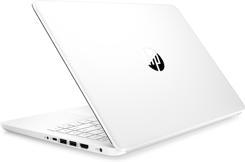 HP Notebook - 14s-dq0008na – image 5