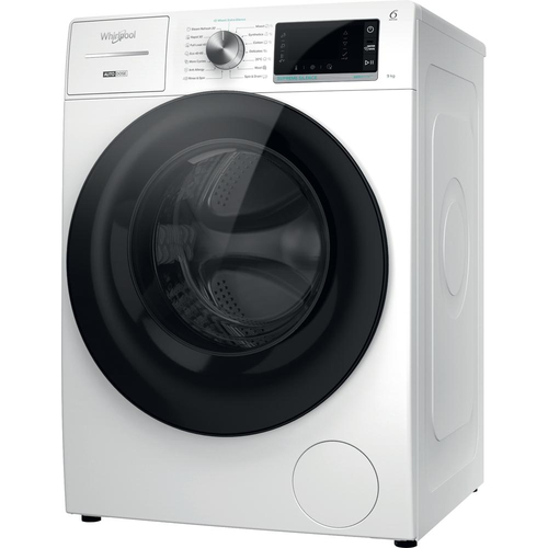 Whirlpool W8 W946WB EE стиральная машина Фронтальная загрузка 9 kg 1351 RPM Белый