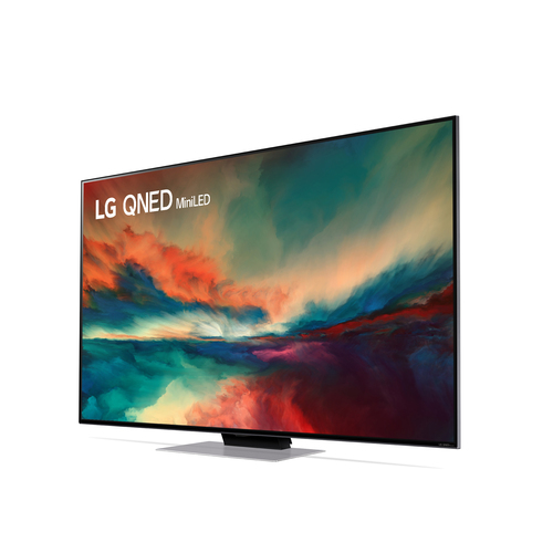 LG QNED MiniLED 55QNED866RE.API TV – image 9