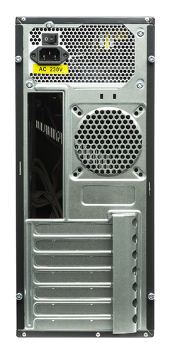 UNYKAch UK-3807 Tower Black – image 6
