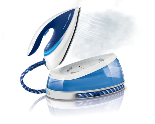 Philips PerfectCare Pure GC7619 Refurbished Steam generator iron