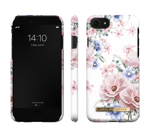 iDeal of Sweden Printed Case iPhone 8/7/6/6S/SE Floral Romance – image 2