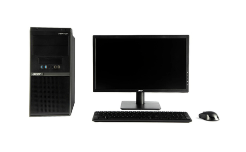 Acer Veriton M200-P500 AMD Ryzen™ 3