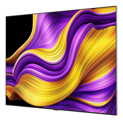 LG OLED EVO 83G55LW (2025), afbeelding 4