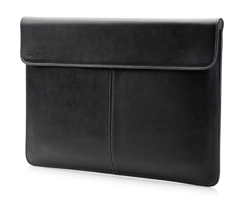HP Executive Leather Sleeve – image 2
