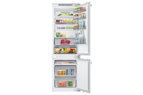 Samsung BRB70F26CEF0EU 178cm Series 6 Integrated 70/30 Frost Free Fridge Freezer - image 2