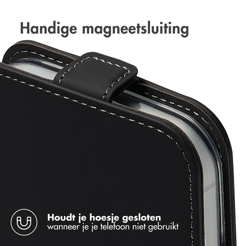 Accezz Flipcase SH00086589 - Smartphonehoesje, afbeelding 2