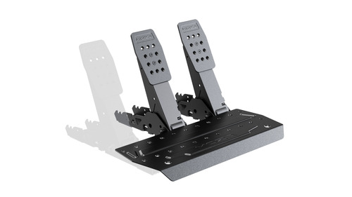 MOZA R5 Pro Bundle stuur – Foto 6 van 10