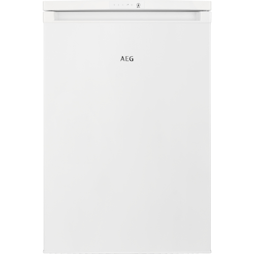 AEG RTS811DXAW Tafelmodel koelkast met vriesvak Wit, afbeelding 2