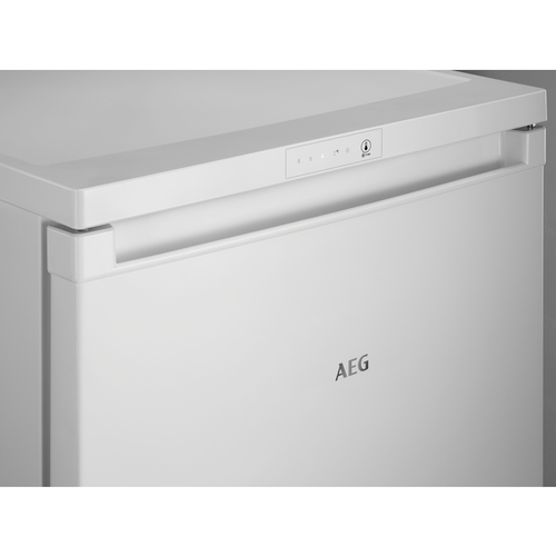 AEG RTS811DXAW Tafelmodel koelkast met vriesvak Wit, afbeelding 4