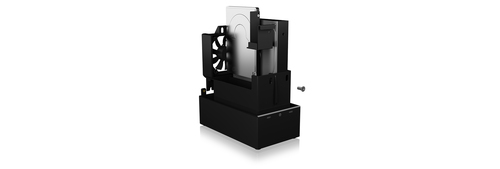 ICY BOX IB-RD3621-C31 externe behuizing, afbeelding 9