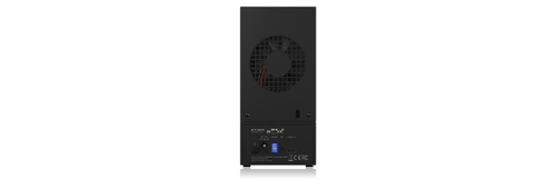 ICY BOX IB-RD3621-C31 externe behuizing, afbeelding 5