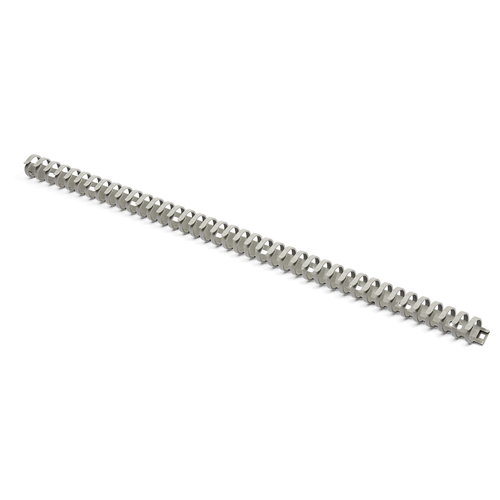 FLEXIBLE WIRE CABLE RACEWAY DUCT - 20X14MM