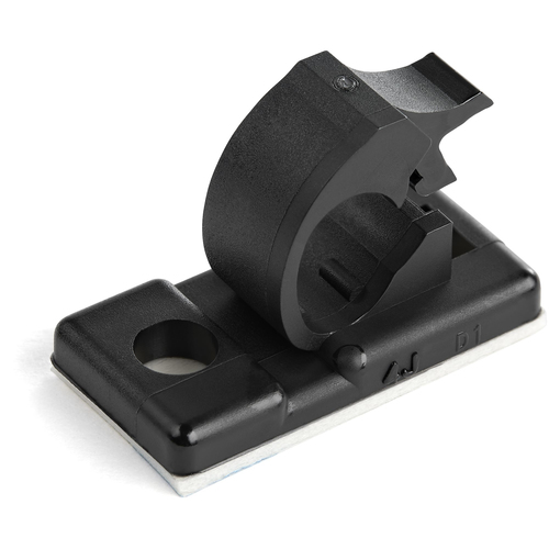 STARTECH 100 Cable Clamps