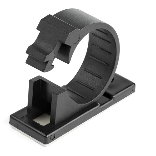 STARTECH 100 Cable Clamps