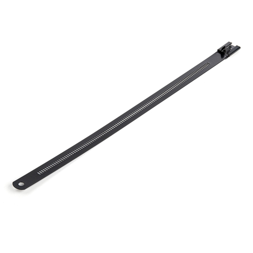 METAL CABLE TIE - 50 PACK