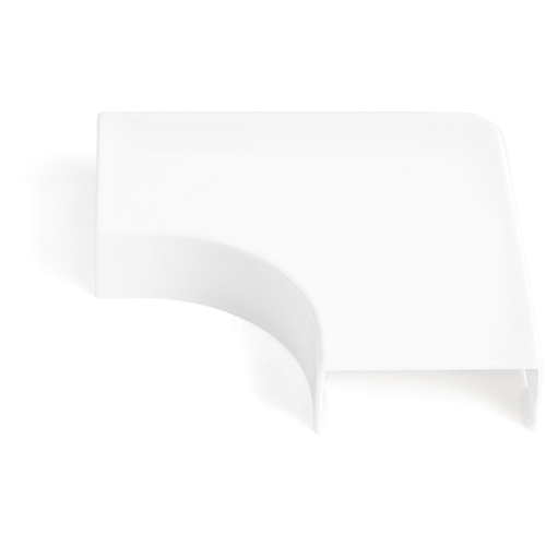 WALL CABLE RACEWAY WITH ADHESIVE TAPE - 32X11MM - LATERAL EL