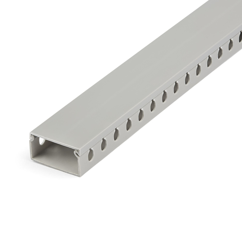 STARTECH 2m wiring duct - 50x25mm