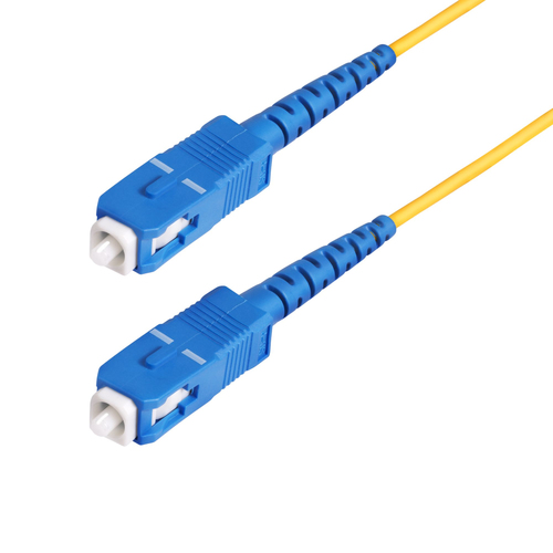 SC/SC SINGLE MODE FIBER CABLE