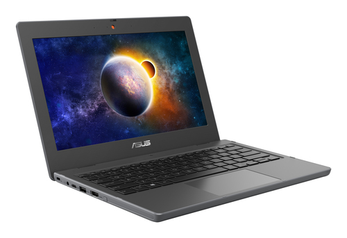 Asus BR1100C Intel Celeron 8GB RAM 128GB SSD 11.6 Inch Windows 11 Pro Education Laptop - image 2