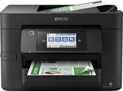 Epson WorkForce Pro WF-4820DWF (4in1)