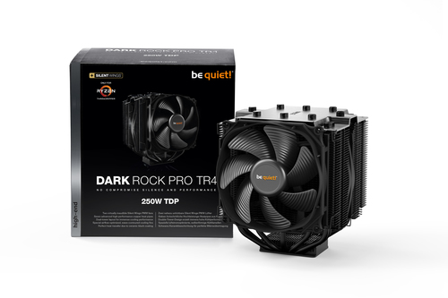 be quiet! Dark Rock Pro TR4 – image 6