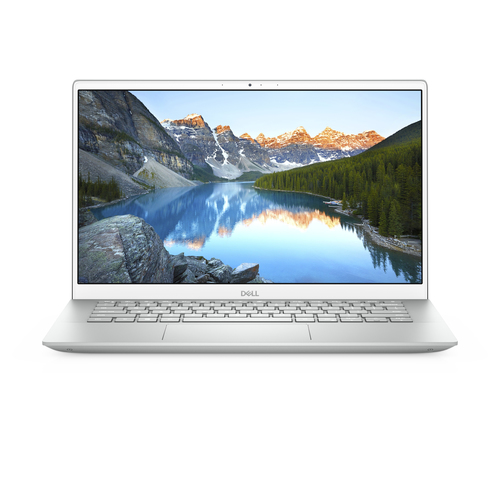 DELL Inspiron 5401 Intel Core i3 i3-1005G1 Sülearvuti, 14", 4 GB RAM, 256 GB SSD