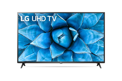 LG 50UN7300PUC - 50 Clase diagonal TV LCD con retroiluminación LED - Smart TV - webOS ThinQ AI - 4K UHD 2160p 3840 x 2160 - HDR - 50UN7300PUC