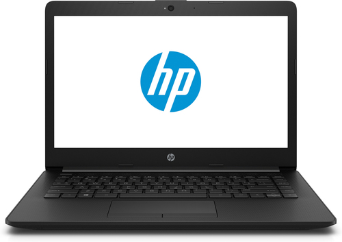 HP 14-ck0036tu Intel® Celeron® N4000 Laptop – image 1
