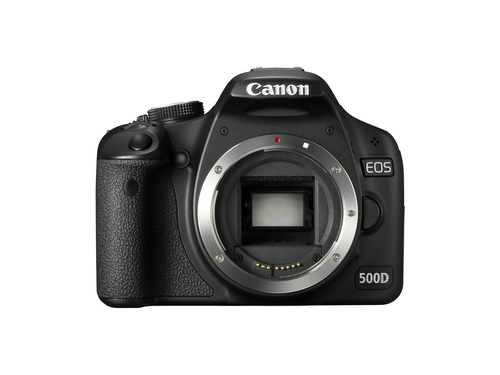 Canon 500D + EF-S 18-200mm IS – image 5