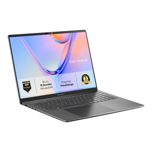ASUS Vivobook S16 S5652MA-TK092W Intel Core 7 350 Laptop – image 2