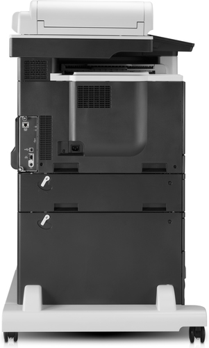 HP LaserJet Enterprise 700 color MFP M775f – image 8