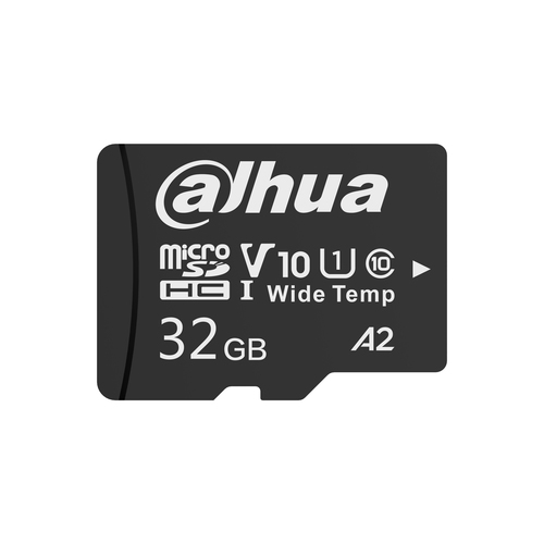 Dahua Technology TF-W100-32GB MicroSDHC UHS-I Class 10 – image 1