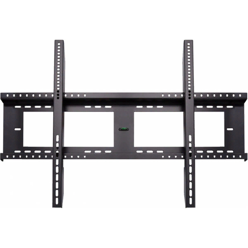 Viewsonic VB-WMK-001-2C подставка / крепление для мониторов 2,49 m (98") Стена Черный
