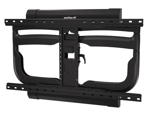 Peerless SA771PU TV mount/stand 2.29 m (90") Black – image 3
