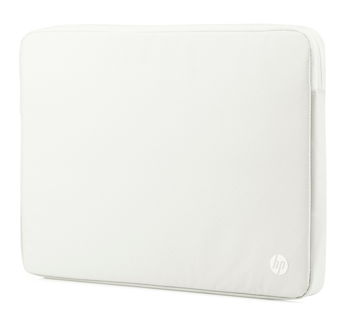 HP 35.6 cm (14") Spectrum White Sleeve
