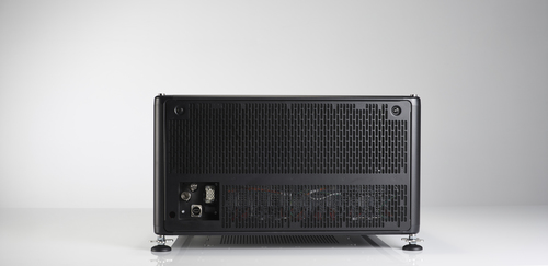 Barco UDX-U32 30000 ANSI lumens DLP UHD 4K (3840x2160) – image 6