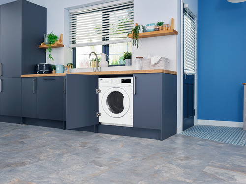 Beko WDIK754421 Integrated – image 3