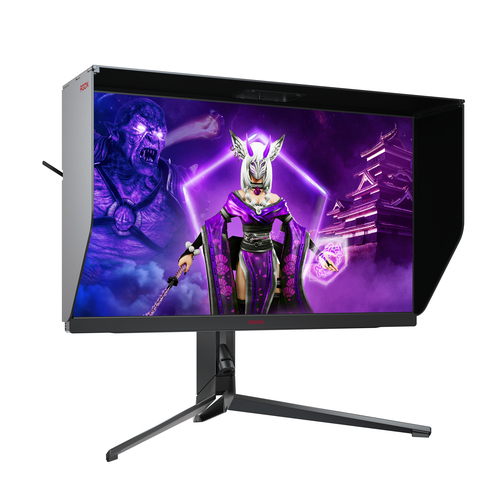 AOC AG274QG computer monitor – image 4