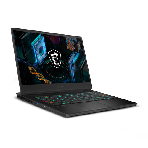 MSI GP66 11UH-298BE Leopard