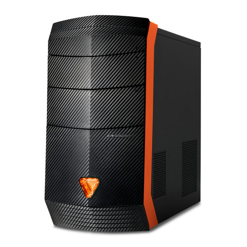 ERAZER P66037 Intel® Core™ i5 i5-8400 – image 1