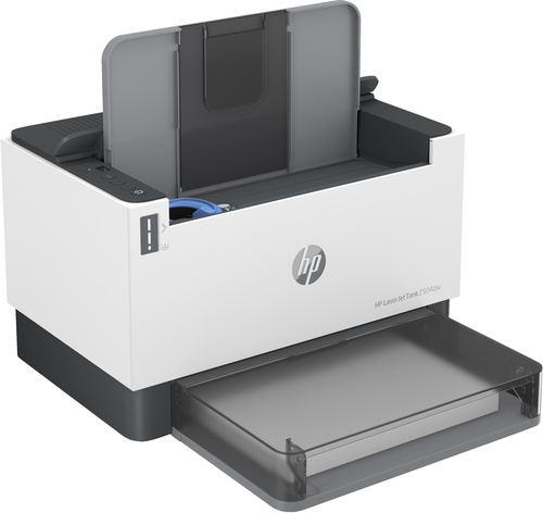 Drukarka laserowa HP LaserJet Tank 2504dw SF toner startowy ok. 5000 str. WiFi Bluetooth USB LAN (Ethernet)