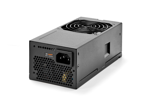 be quiet! BN229 power supply unit – image 2