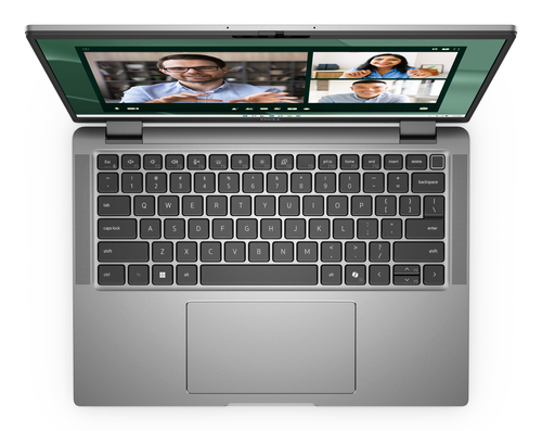 Dell 7450 2-in-1 – image 2