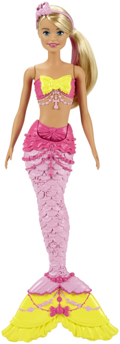 Mattel FVR04 кукла