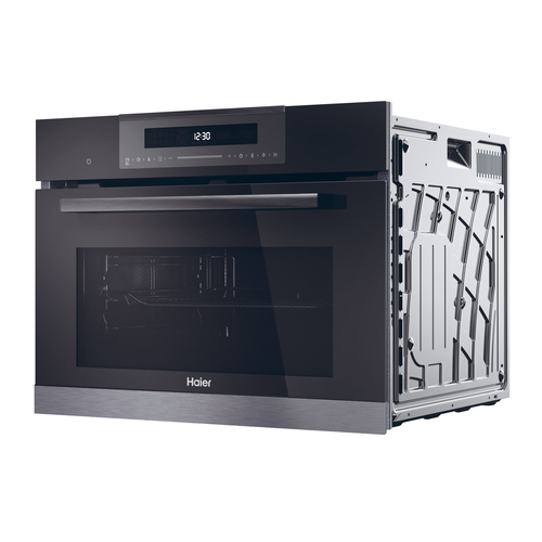Haier HWO45CO4P7B 50 L 3000 W Black – image 3