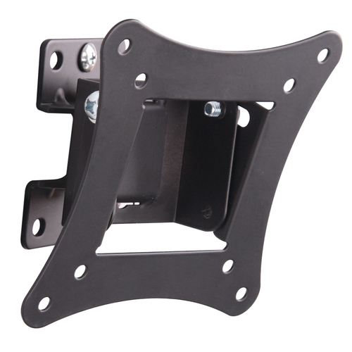 Techly wall mount neigbar voor LCD/LED TV 13-30" zwart, afbeelding 10