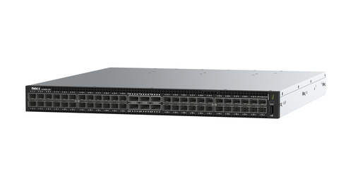 Dell S-Series S4148FE-ON Managed L2/L3 1U Black – image 4