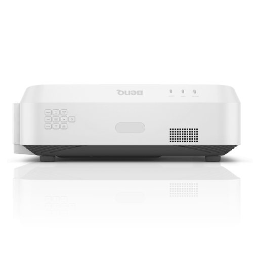 BenQ LH890UST Ультракороткофокусный проектор 4000 лм DLP 1080p (1920x1080) Белый